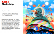 Adobe Photoshop 2026（自激活）