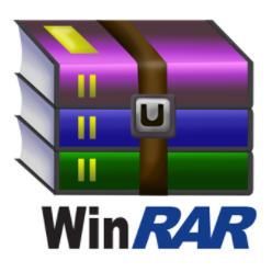 WinRAR v6.20 Beta 3 Win 汉化破解版 (老牌压缩软件)