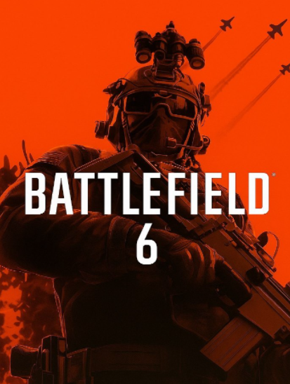 战地6游戏所需文件（解决目前99%问题）